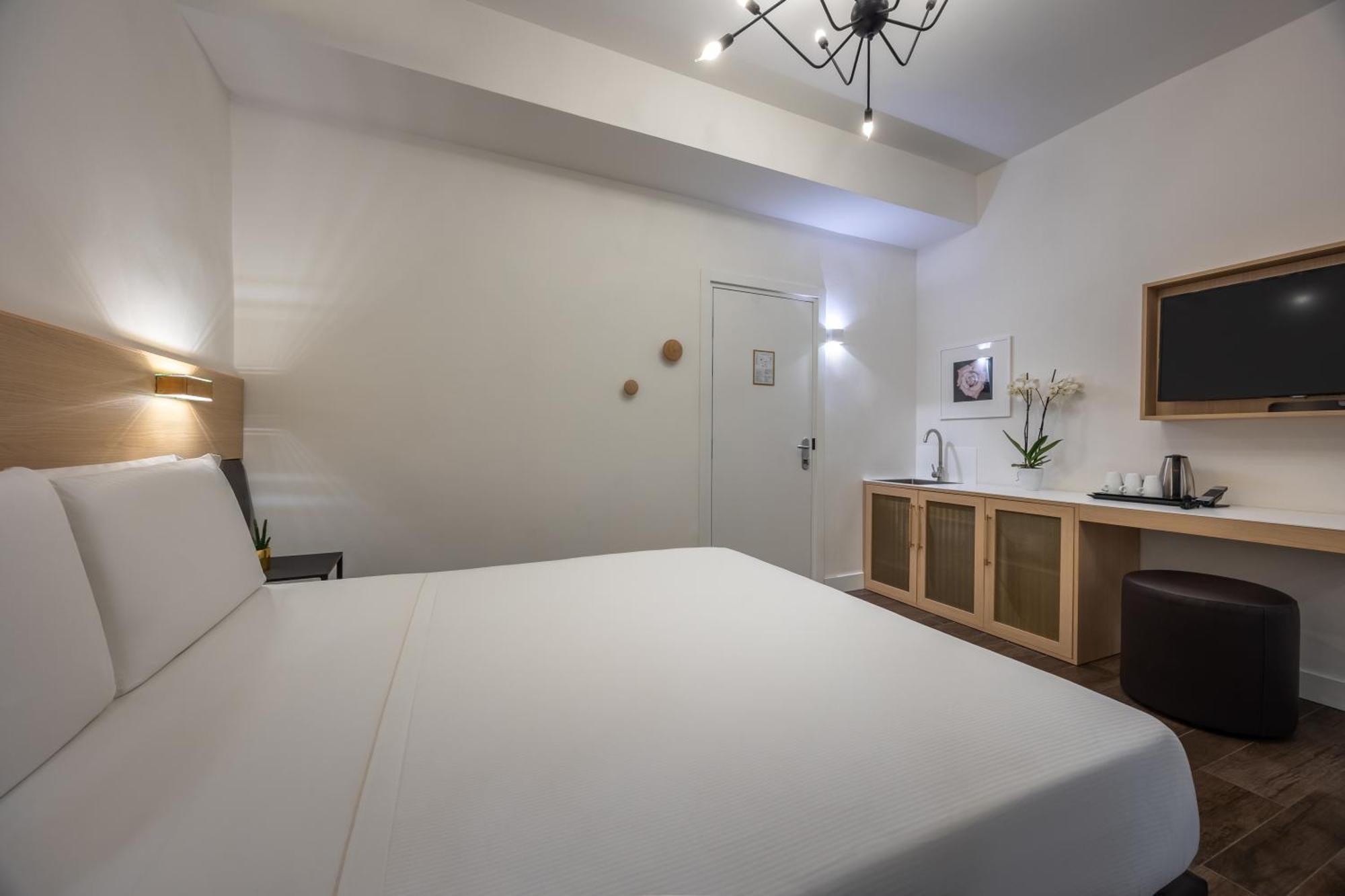 Hotel Globus Urban Florença