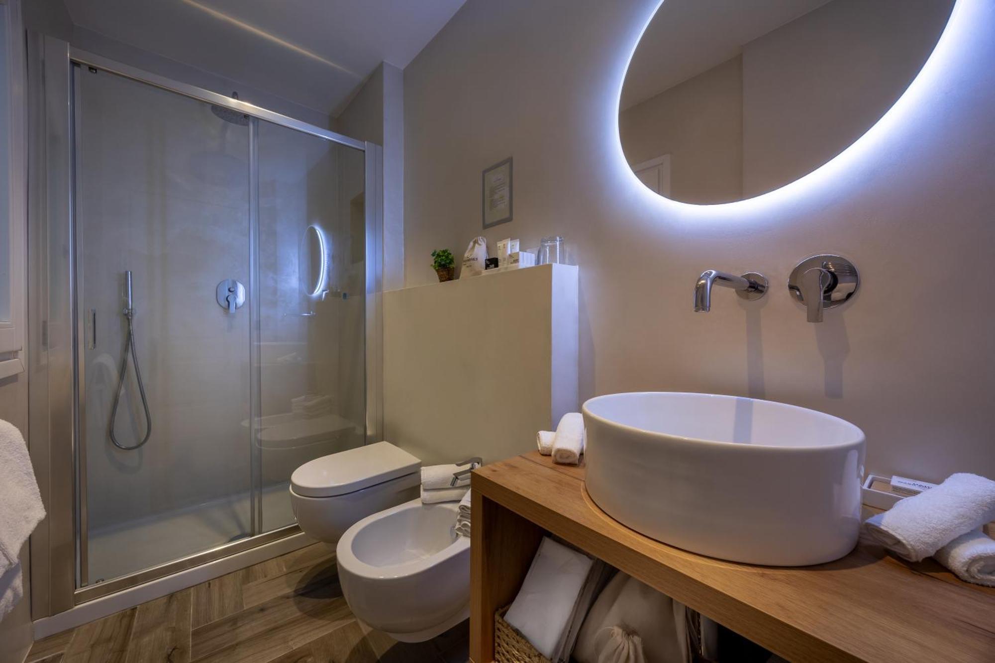 Hotel Globus Urban Florença