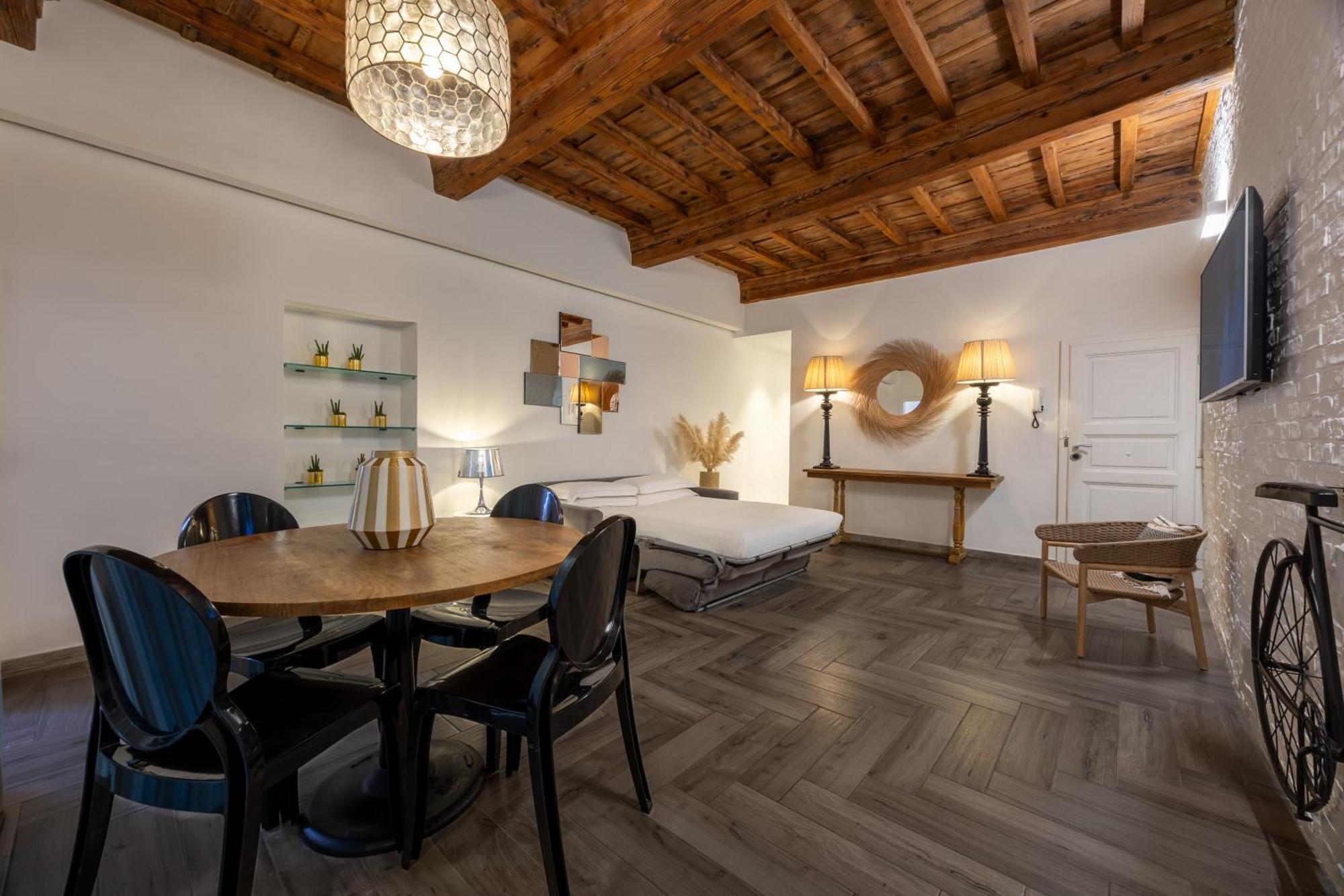 Globus Urban Hotel Florença