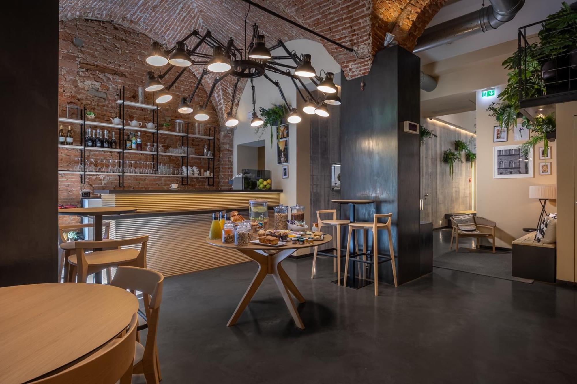 Hotel Globus Urban