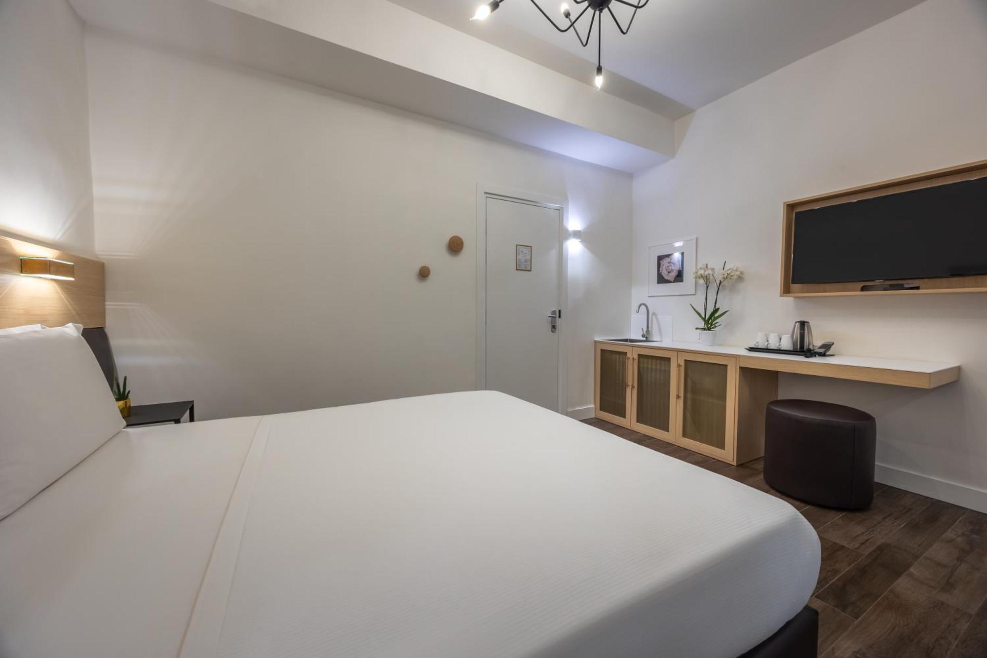 Hotel Globus Urban Florença
