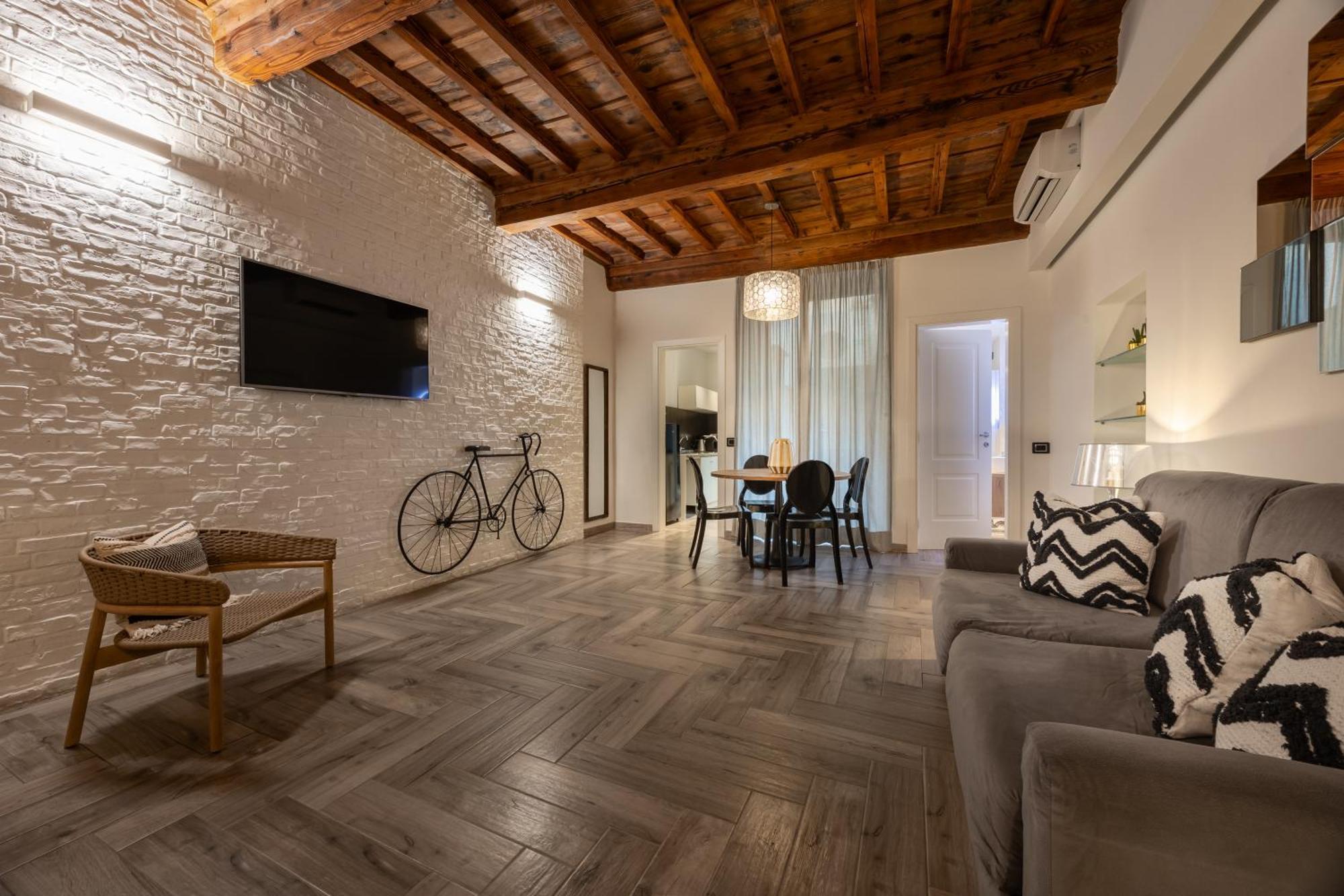 Globus Urban 4* Florença