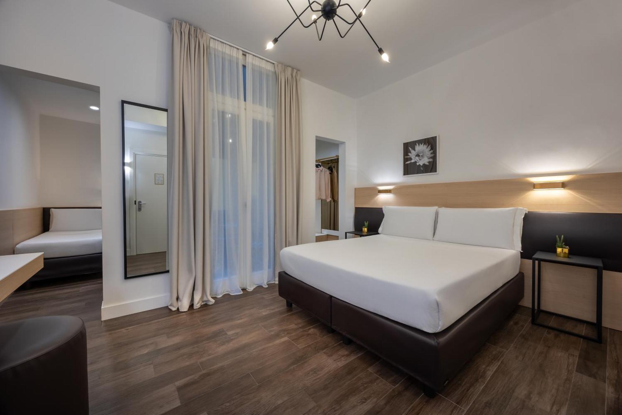 Globus Urban Hotel 4*